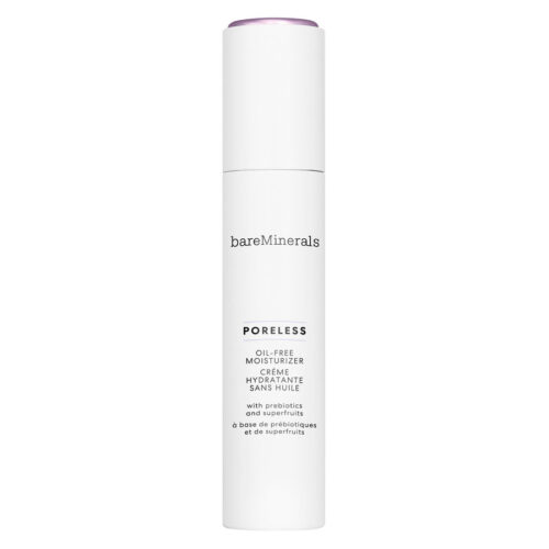 BareMinerals Poreless Oil-Free Moisturizer 50ml – 0098132585885