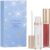 bareMinerals Shimmering Stars Mineralist Lip Gloss-Balm Duo – 0194248055806