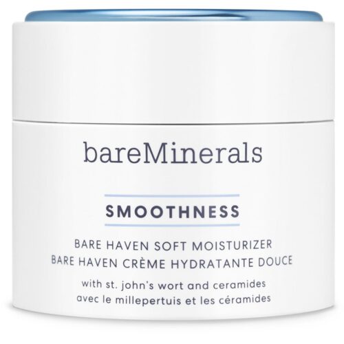 bareMinerals Smoothness Bare Haven Soft Moisturizer 50 g – 0098132589074