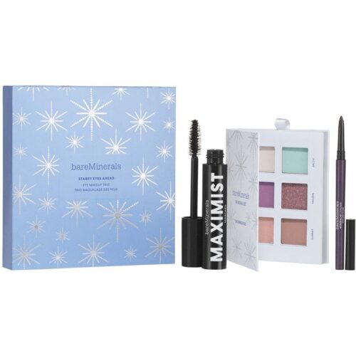 bareMinerals Starry Eyes Ahead Eye makeup trio – 0194248055769
