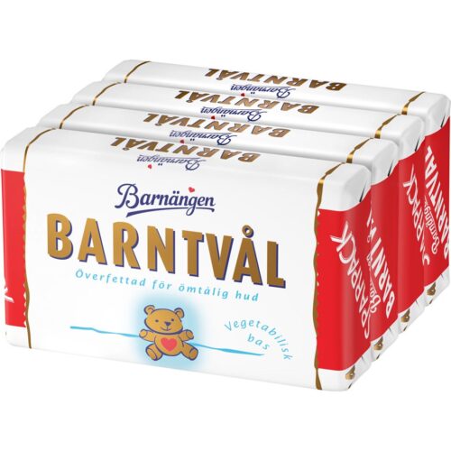 Barnängen Barntvål – 7332531115506