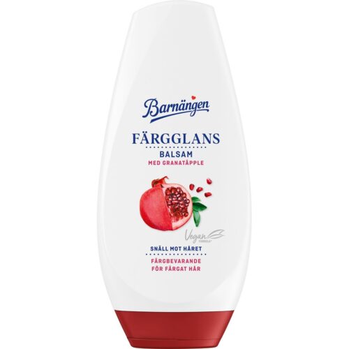 Barnängen Färgglans Balsam 250 ml – 7332531107471
