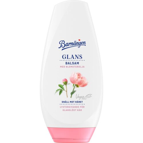 Barnängen Glans Conditioner 250 ml – 7332531106795