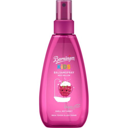 Barnängen Kids Conditionerspray 150 ml – 7332531107235