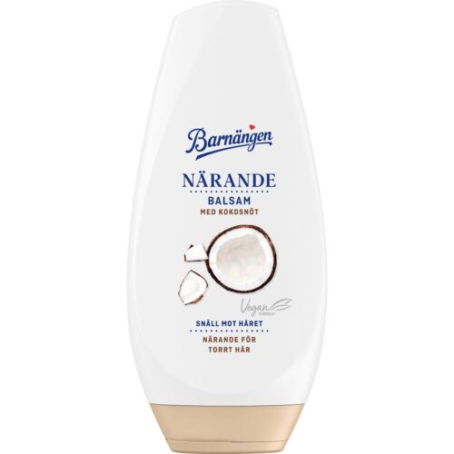 Barnängen Närande Balsam 250 ml – 7332531107358