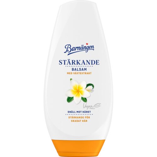 Barnängen Stärkande Balsam 250 ml – 7332531107419