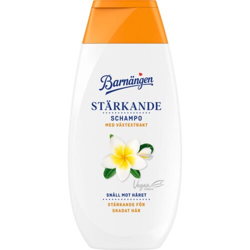Barnängen Stärkande Schampo 250 ml – 7332531107631