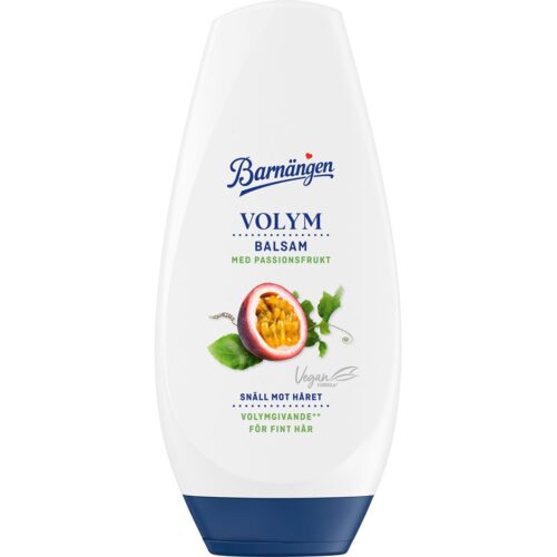 Barnängen Volym Conditioner 250 ml – 7332531107297