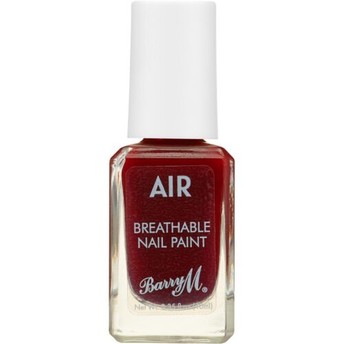 Barry M Air Breathable Nail Paint After Dark – 10 ml – 5019301034695