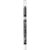 Barry M Bold Waterproof Eyeliner white – 1,2 g – 5019301160479