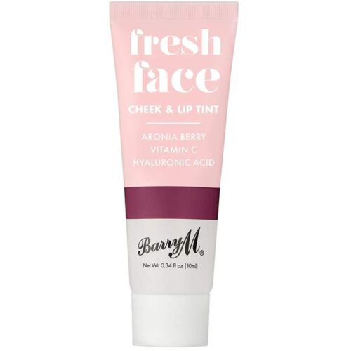 Barry M Fresh Face – Cheek & Lip Tint blackberry – 10 ml – 5019301002106