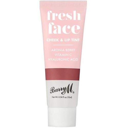 Barry M Fresh Face – Cheek & Lip Tint deep rose – 10 ml – 5019301002113