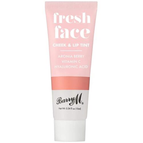 Barry M Fresh Face – Cheek & Lip Tint peach glow – 10 ml – 5019301002144