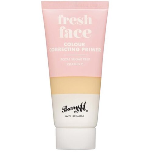 Barry M Fresh Face Colour Correcting Primer 35 ml – 5019301004599