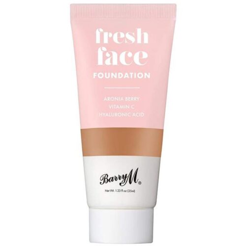 Barry M Fresh Face Foundation 13 – 35 ml – 5019301002007