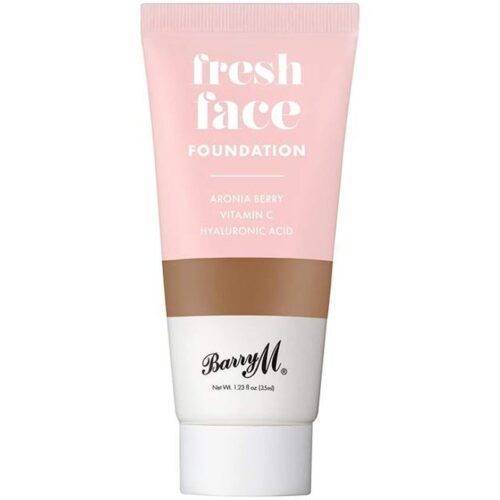 Barry M Fresh Face Foundation 14 – 35 ml – 5019301002014