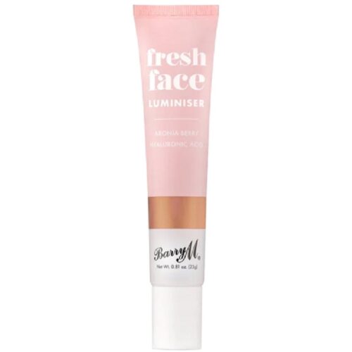 Barry M Fresh Face Luminiser Bronze – 35 ml – 5019301006326