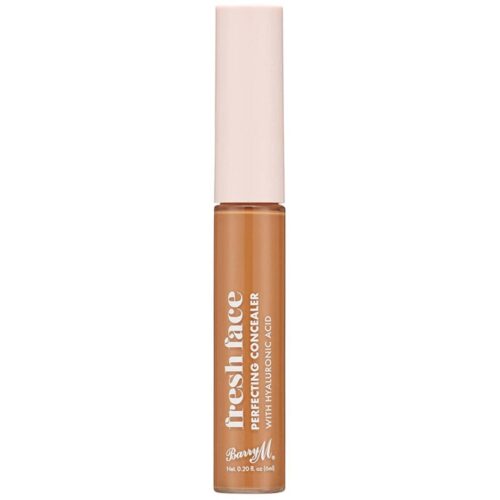 Barry M Fresh Face Perfecting Concealer 12 – 7 ml – 5019301202155