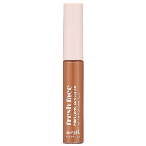 Barry M Fresh Face Perfecting Concealer 13 – 7 ml – 5019301202162