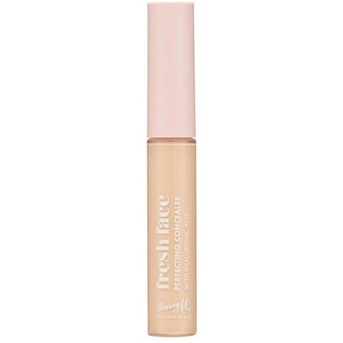 Barry M Fresh Face Perfecting Concealer 2 – 7 ml – 5019301202056