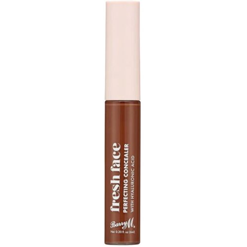 Barry M Fresh Face Perfecting Concealer 7 ml – 5019301202254