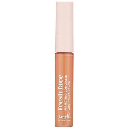 Barry M Fresh Face Perfecting Concealer 8 – 7 ml – 5019301202117
