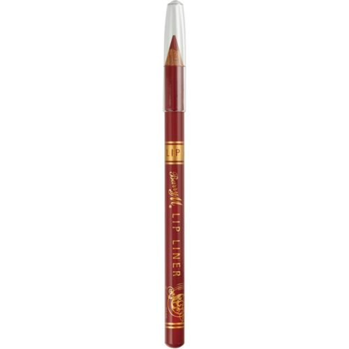Barry M Lip Liner rose – 1,1 g – 5019301170157