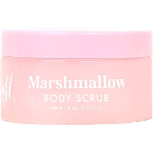 Barry M Marshmallow Body Scrub 250 ml – 5019301263415
