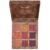 Barry M Nude & Neutral Eyeshadow Palette Medium rich – 18 g – 5019301653742