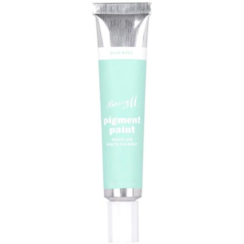 Barry M Pigment Paint Blue buzz – 15 ml – 5019301251603