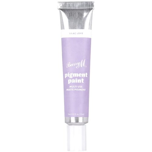 Barry M Pigment Paint lilac love – 15 ml – 5019301251580