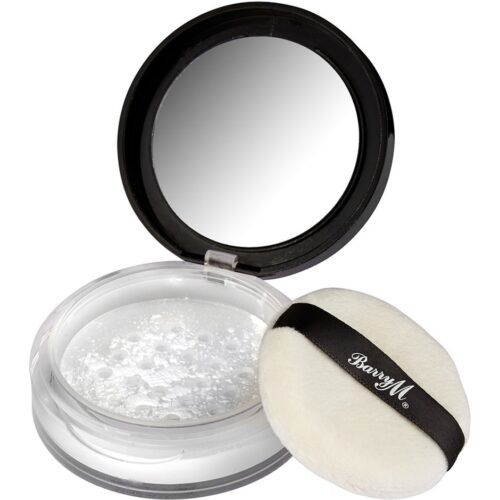 Barry M Ready Set Smooth translucent – 5019301050558