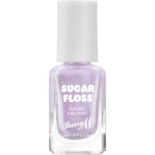 Barry M Sugar Floss Nail Paint cosy – 10 ml – 5019301035081