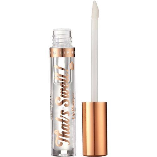 Barry M That’s Swell Lip Plumper clear – 2,5 g – 5019301000201