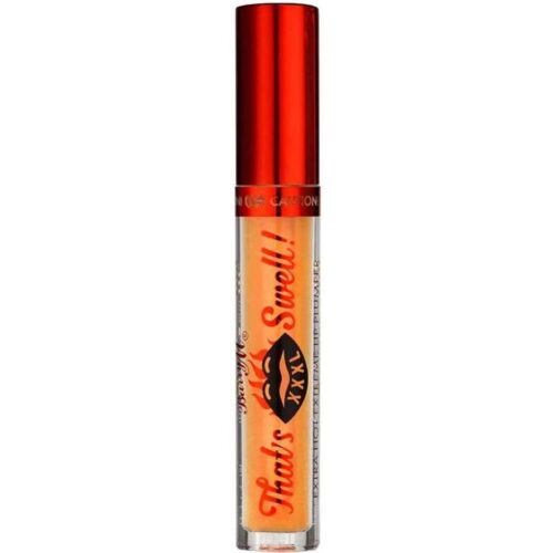Barry M That’s Swell Lip Plumper flames – 2,5 g – 5019301652875