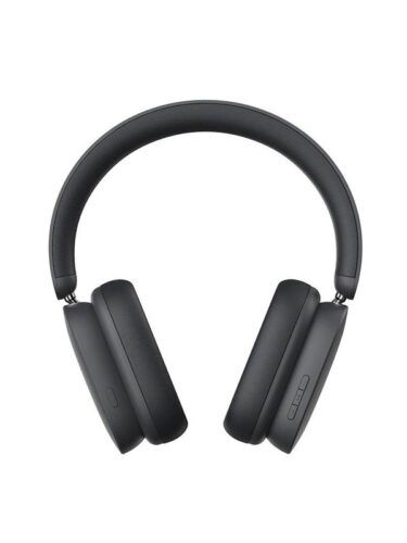 Baseus Bowie H1 Bluetooth 5.2 ANC (gray) – 6932172626167
