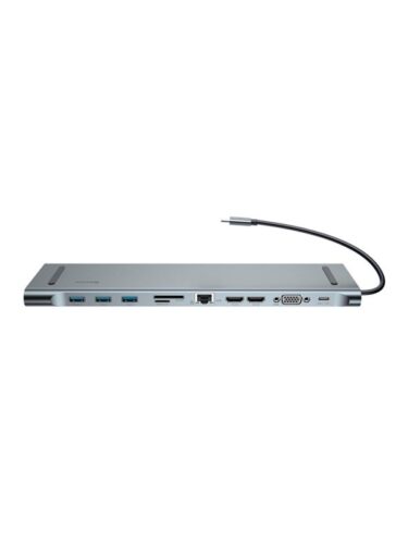 Baseus dokkingstasjon – 6953156291478