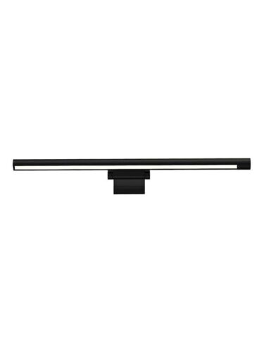 Baseus i-wok Pro series USB stepless dimming screen hanging light (fighting) Black – 6953156201927