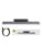 Baseus Lamp Magnetic Stepless with a touch panel – 6953156203938