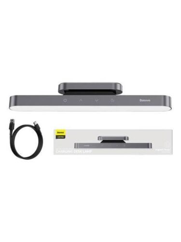Baseus Lamp Magnetic Stepless with a touch panel – 6953156203938