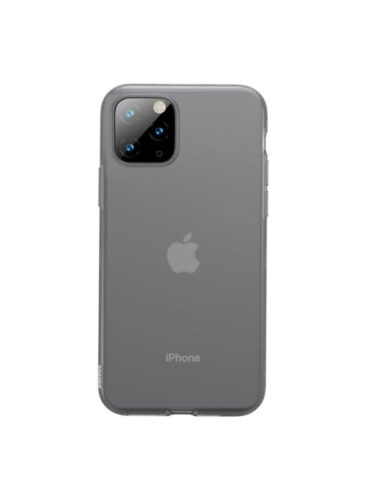 Baseus Silica Case for iPhone 11 Pro Max – 6953156211698