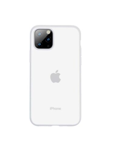 Baseus Silica Case for iPhone 11 Pro Max – 6953156211704