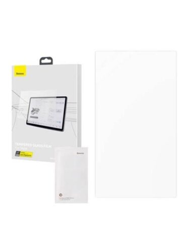 Baseus Tempered Glass Crystal 0.3mm for Tesla model X/S 17 – 6932172609474