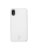 Baseus Thin Case for iPhone X/XS – White – 6953156266667