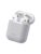 Baseus ultra thin silicone sleeve for AirPods – 6953156295179