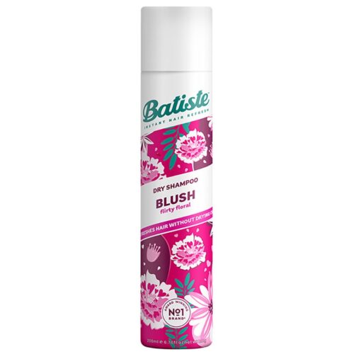 Batiste Dry Shampoo Blush 200 ml – 5010724527375