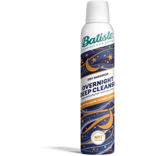 Batiste Overnight Deep Cleanse 200 ml – 5010724544860