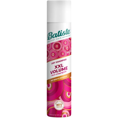 Batiste Stylist XXL Volume Spray Oomph My Locks – 200 ml – 5010724529072
