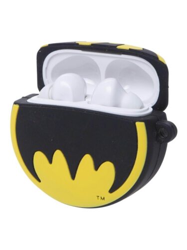 Batman Earphones TWS – 5060777100643