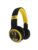 Batman Headphone Wireless LED On-Ear – 5060777100957
